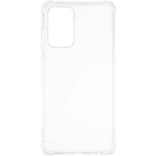 Фото - Чехол для смартфона Gelius Ultra Thin Proof for Samsung A725 (A72) Transparent (85109)