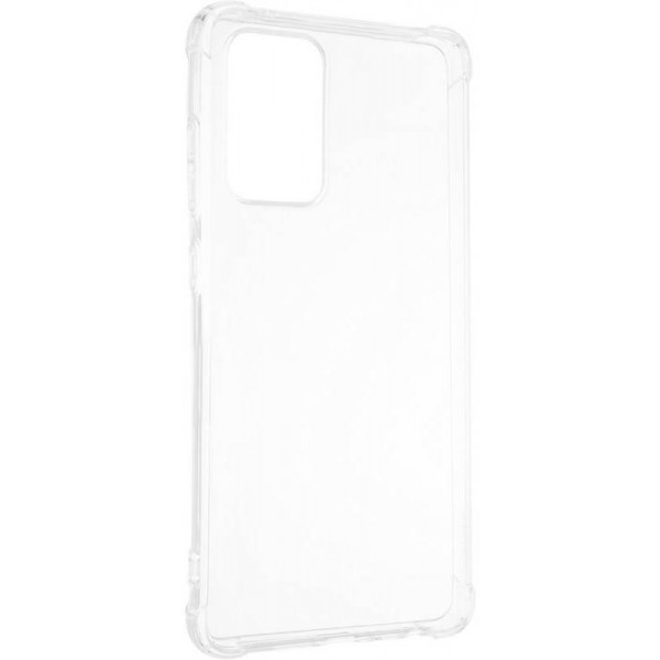 Фото - Чехол для смартфона Gelius Ultra Thin Proof for Samsung A725 (A72) Transparent (85109)