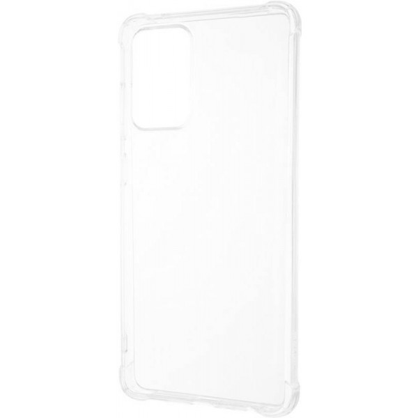 Фото - Чехол для смартфона Gelius Ultra Thin Proof for Samsung A725 (A72) Transparent (85109)