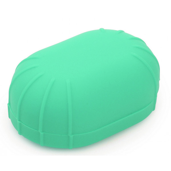 Фото - Чехол для наушников BeCover Silicon for Xiaomi Mi AirDots Green (703820) Фото - Чехол для наушников BeCover Silicon for Xiaomi Mi AirDots Green (703820)