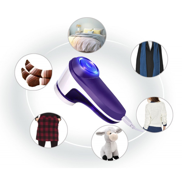 Фото - Триммер для ткани First FA-5530-5-PU