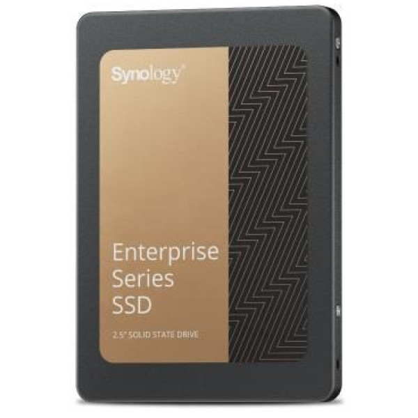 Фото - SSD-накопитель внутренний Synology SATA2.5" 1.92TB 6GB/S (SAT5221-1920G)