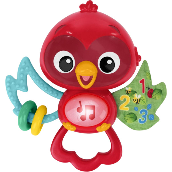 Фото - Погремушка Baby Einstein Roxy's Bright Flight (16888) Фото - Погремушка Baby Einstein Roxy's Bright Flight (16888)