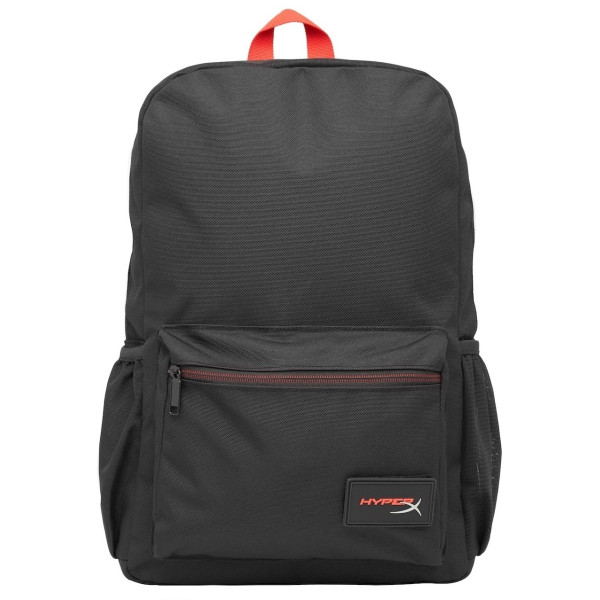Фото - Рюкзак для ноутбука HyperX Delta 16'' Black-Red (8C524AA) Фото - Рюкзак для ноутбука HyperX Delta 16'' Black-Red (8C524AA)