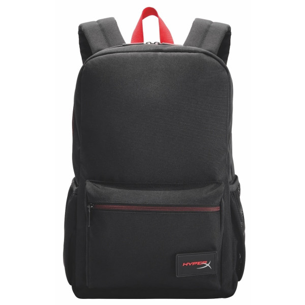 Фото - Рюкзак для ноутбука HyperX Delta 16'' Black-Red (8C524AA)