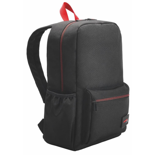 Фото - Рюкзак для ноутбука HyperX Delta 16'' Black-Red (8C524AA)