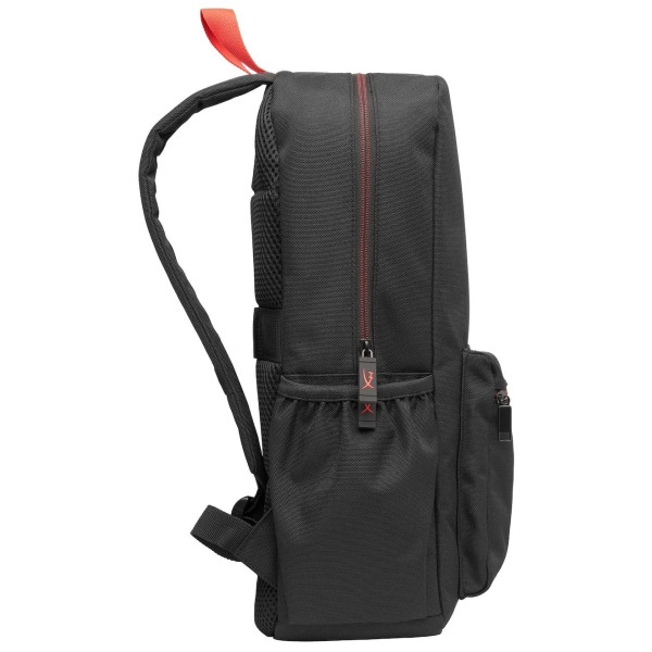 Фото - Рюкзак для ноутбука HyperX Delta 16'' Black-Red (8C524AA)