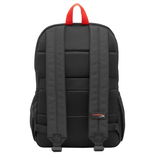 Фото - Рюкзак для ноутбука HyperX Delta 16'' Black-Red (8C524AA)