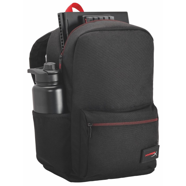 Фото - Рюкзак для ноутбука HyperX Delta 16'' Black-Red (8C524AA)