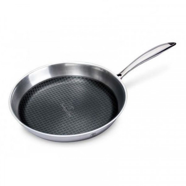 Фото - Сковорода универсальная BerlingerHaus 20 см  (BH 6555)