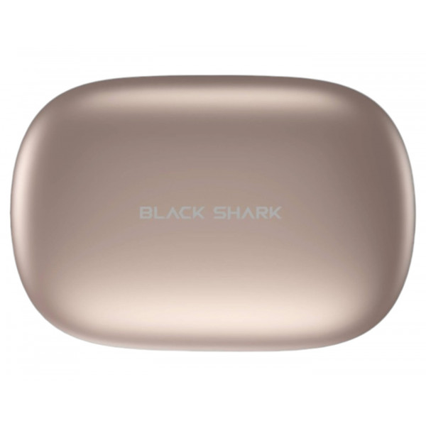 Фото - Наушники вкладыши беспроводные TWS Black Shark T20 (BS-T20) Gold