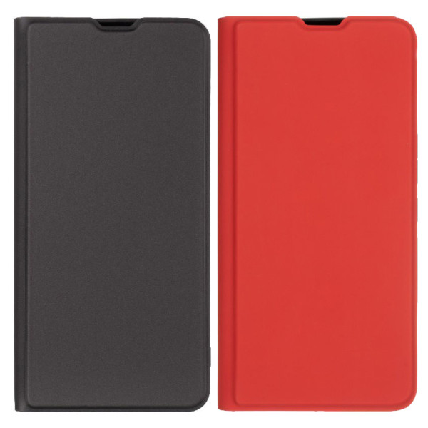 Фото - Чехол для смартфона BeCover Exclusive New Style for Oppo A3 4G/А3х 4G Black (712707)
