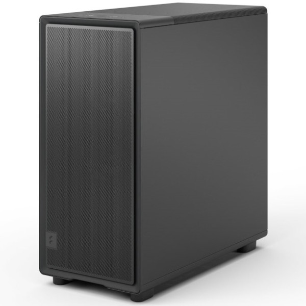 Фото - Корпус Fractal design Epoch Black TG Light tint (FD-C-EPO1A-02) без БП