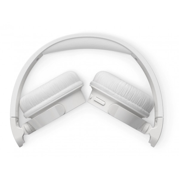 Фото - Наушники накладные беспроводные Philips TAH4209WT/00
