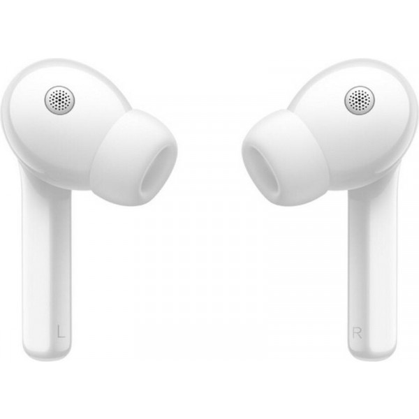 Фото - Наушники вкладыши беспроводные TWS Xiaomi Buds 3 White (BHR5526GL)