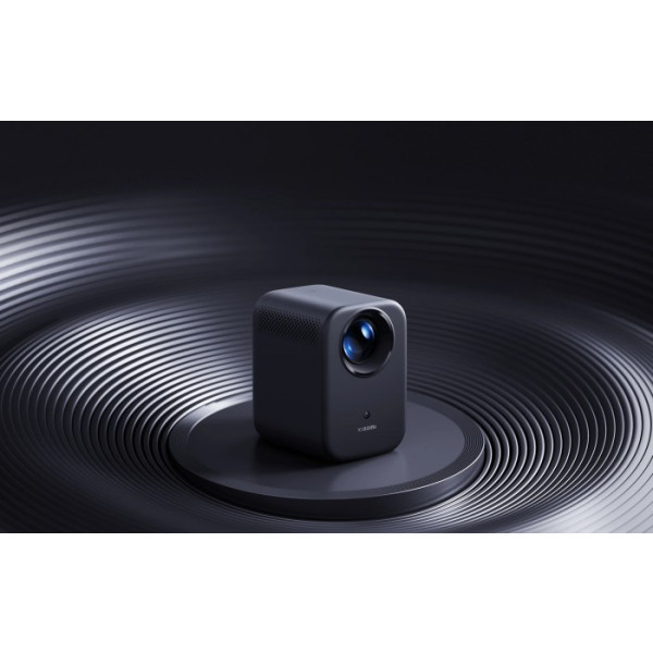 Фото - Проектор Xiaomi Smart Projector L1 EU