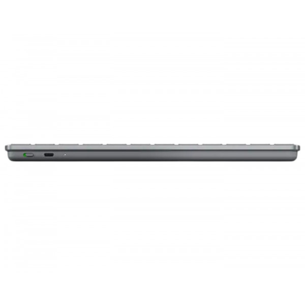 Фото - Клавиатура беспроводная Lenovo Multi-Device Wireless UA (ZG38C05806)