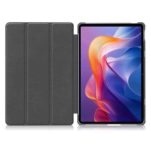 Фото - Чехол для планшета BeCover Smart Case for Xiaomi Redmi Pad 2 11.0" Red Wine (713644)