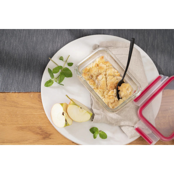 Фото - Набор емкостей для хранения Tefal Master Seal 3 шт. (N1051718)