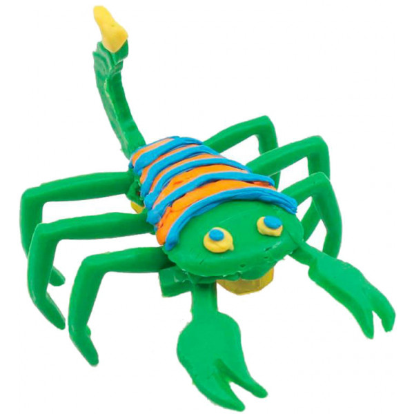 Фото - 3D-ручка 3Doodler Start Hexbug (8SPSRBUG3E)