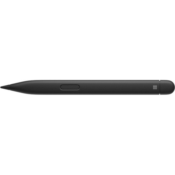 Фото - Клавиатура беспроводная Microsoft со стилусом для Surface Pro 11 Black (8X8-00141)