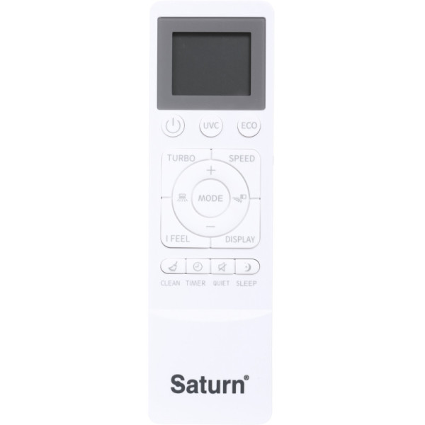 Фото - Кондиционер сплит Saturn ST-09HR/HB