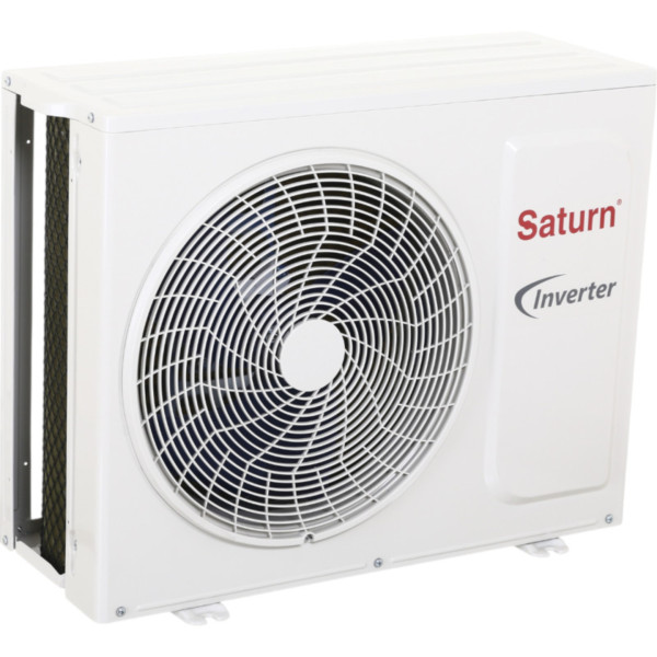 Фото - Кондиционер сплит Saturn ST-12HR/HB