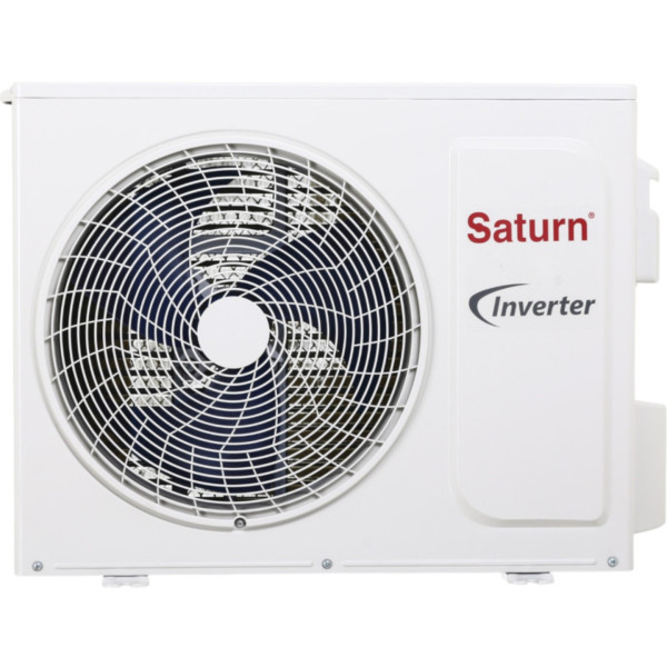 Фото - Кондиционер сплит Saturn ST-12HR/HB