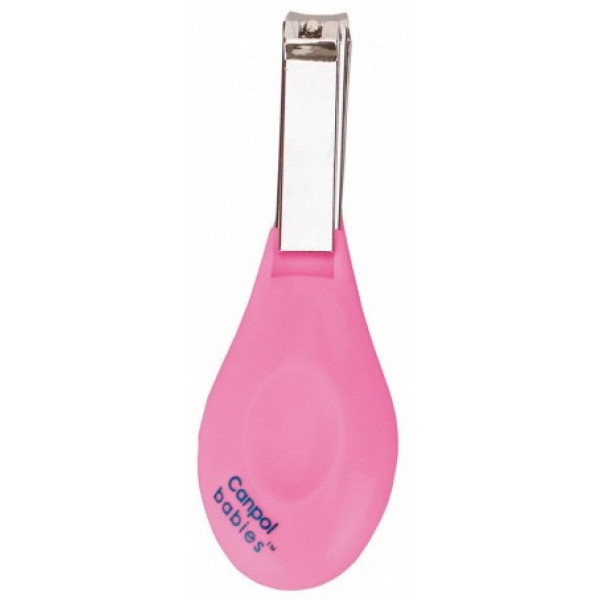 Фото - Щипчики маникюрные детские Canpol babies для ногтей (9/808)