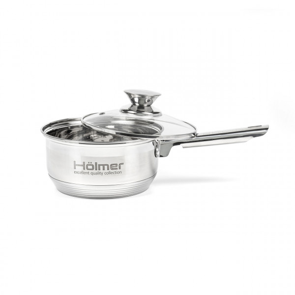 Фото - Набор посуды Holmer CS-1451-SS