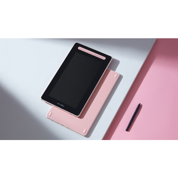 Фото - Графический планшет XP-Pen Artist 12 Pen Display (2nd Gen) Pink