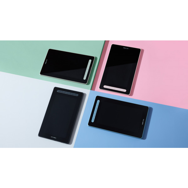 Фото - Графический планшет XP-Pen Artist 12 Pen Display (2nd Gen) Pink