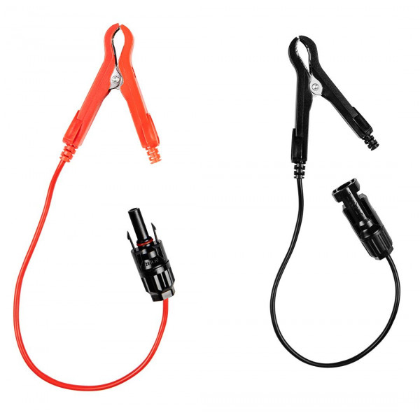 Фото - Портативная солнечная панель Neo Tools 90-142