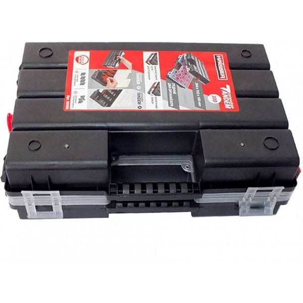 Фото - Органайзер для инструментов Haisser Tandem А300/В300 (90006) Фото - Органайзер для инструментов Haisser Tandem А300/В300 (90006)