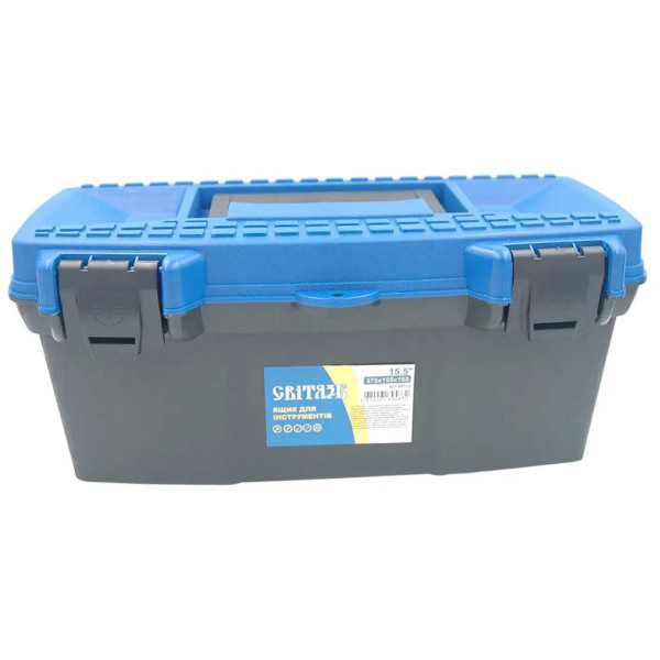 Фото - Ящик для инструментов Свiтязь 90132