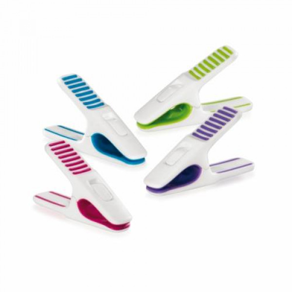 Фото - Прищепки для белья tescoma 900720 Clean Kit 20 шт. Фото - Прищепки для белья tescoma 900720 Clean Kit 20 шт.