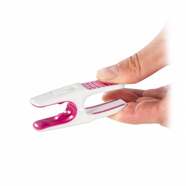 Фото - Прищепки для белья tescoma 900720 Clean Kit 20 шт.