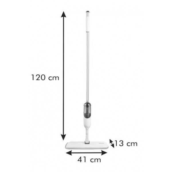 Фото - Швабра tescoma 900918 ProfiMATE