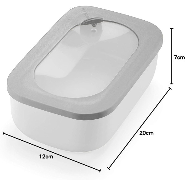 Фото - Емкость для хранения Guzzini 900 мл (171000177)