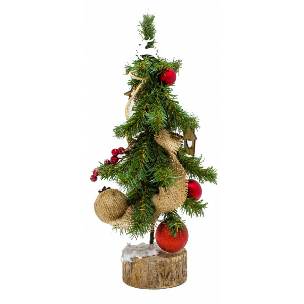 Фото - Ёлка настольная YES! Fun Лесная сказка 0,40 см (903801)