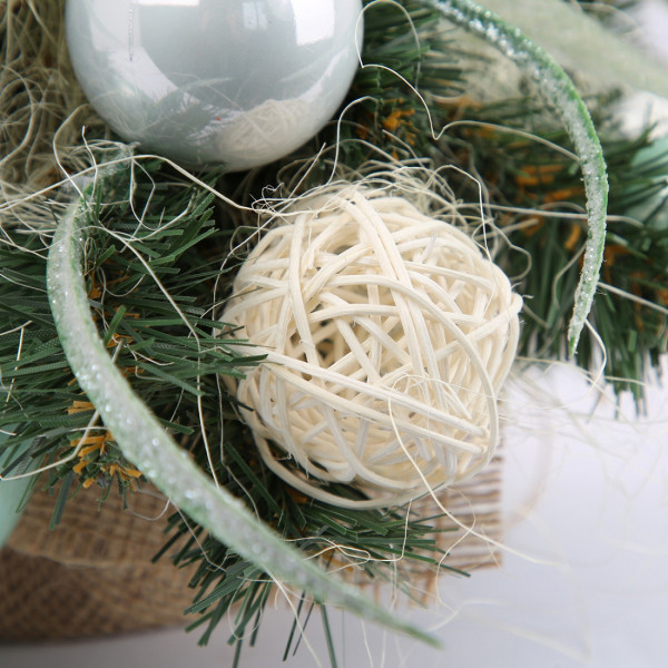 Фото - Ёлка настольная YES! Fun Fun 0.45 м Увлечения (904945)