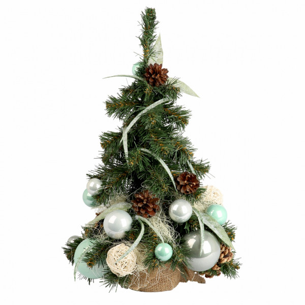 Фото - Ёлка настольная YES! Fun Fun 0.45 м Увлечения (904945)