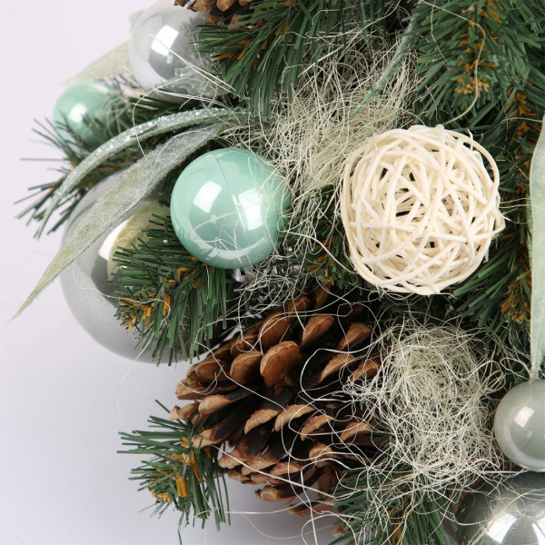 Фото - Ёлка настольная YES! Fun Fun 0.45 м Увлечения (904945)