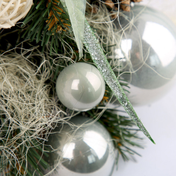 Фото - Ёлка настольная YES! Fun Fun 0.45 м Увлечения (904945)