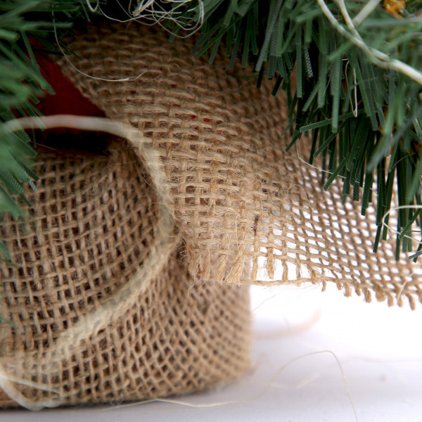 Фото - Ёлка настольная YES! Fun Fun 0.45 м Увлечения (904945)