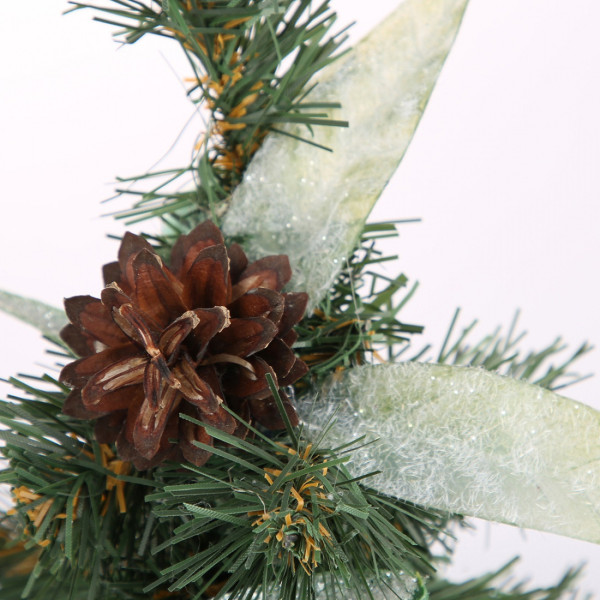 Фото - Ёлка настольная YES! Fun Fun 0.45 м Увлечения (904945)