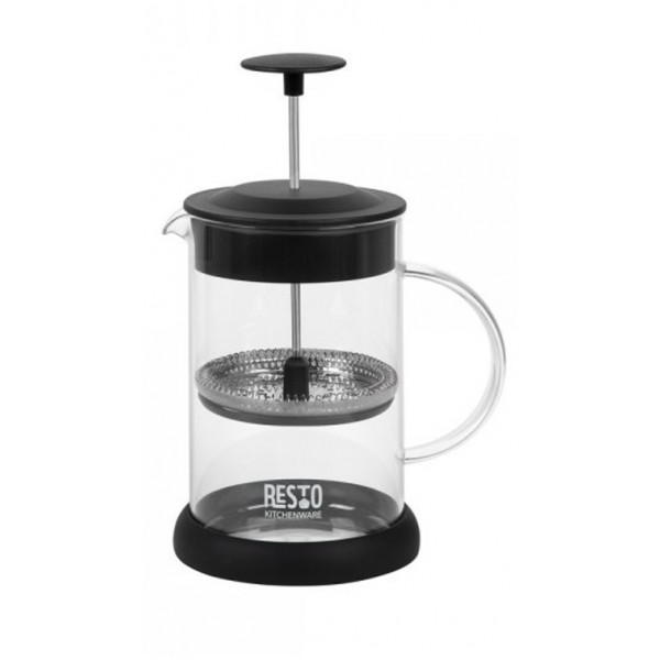 Фото - Френч-пресс RESTO 600 мл 90501 Фото - Френч-пресс RESTO 600 мл 90501