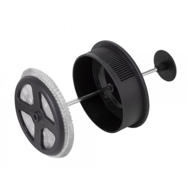 Фото - Френч-пресс RESTO 600 мл 90501