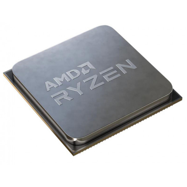 Фото - Процессор AMD Ryzen 5 5600X (100-100000065MPK) Фото - Процессор AMD Ryzen 5 5600X (100-100000065MPK)