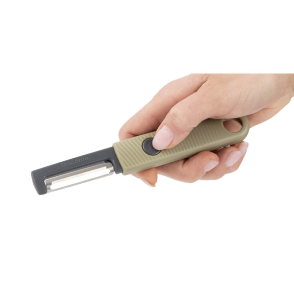 Фото - Овощечистка tescoma MOVE раскладная (906274)